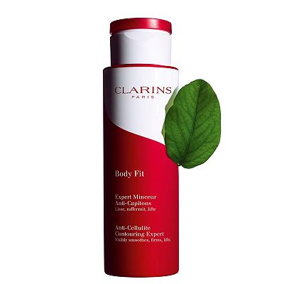 Body Fit Active Skin Smoothing Expert | Body Contouring