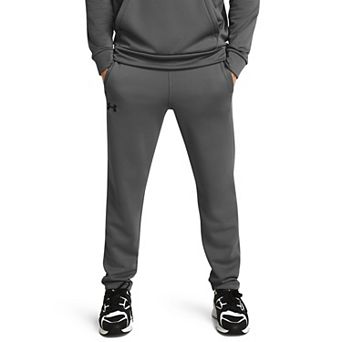 Big & Tall Under Armour Fleece Pants