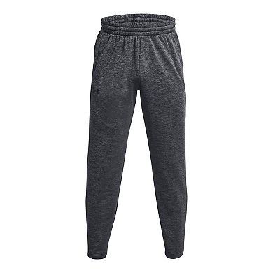 Big & Tall Under Armour Twist Fleece Pants