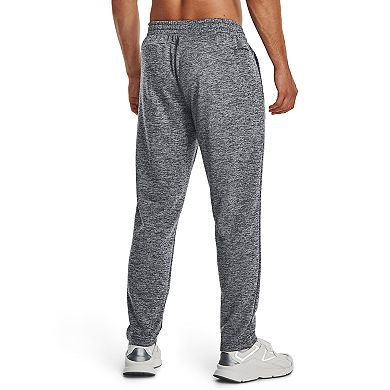 Big & Tall Under Armour Twist Fleece Pants