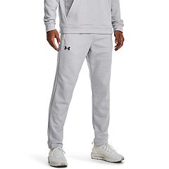 Under Armour Mens Double Threat Armour Fleece Pants : : Clothing,  Shoes & Accessories