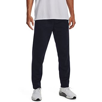 Big & Tall Under Armour Twist Fleece Pants