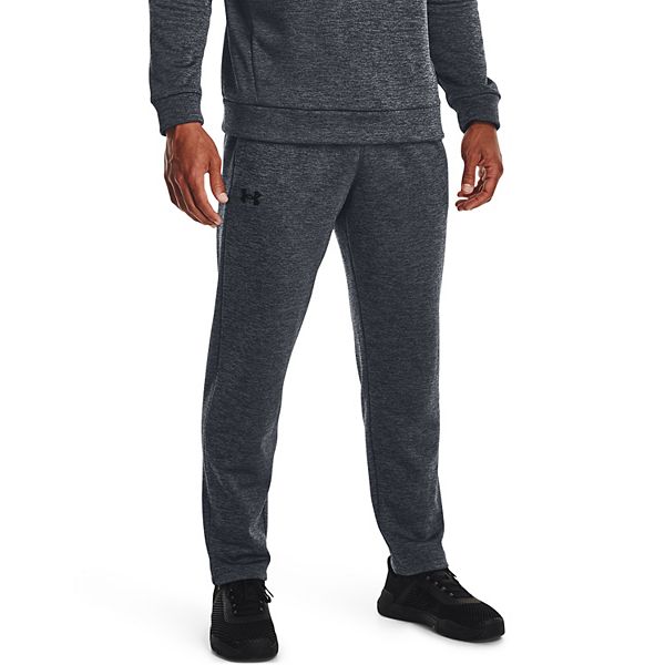 Big & Tall Under Armour Twist Fleece Pants