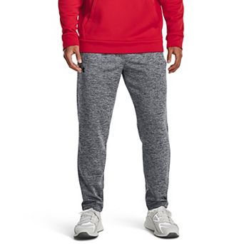 Big & Tall Under Armour Twist Fleece Pants