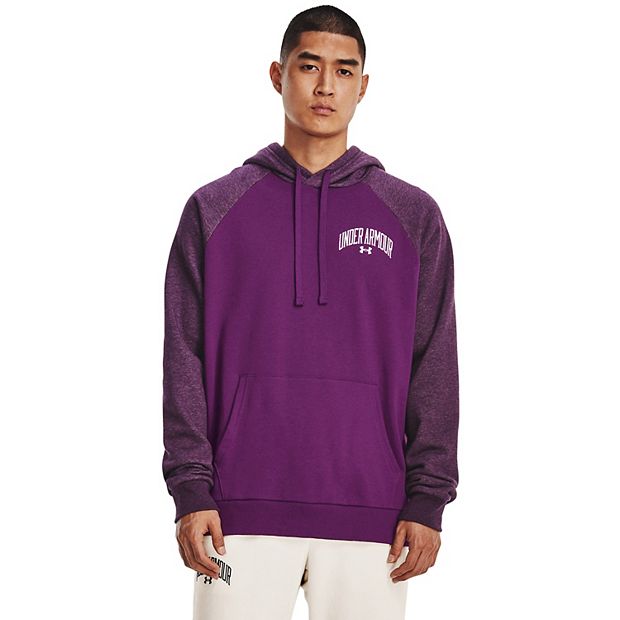 Kohl's under best sale armour hoodie