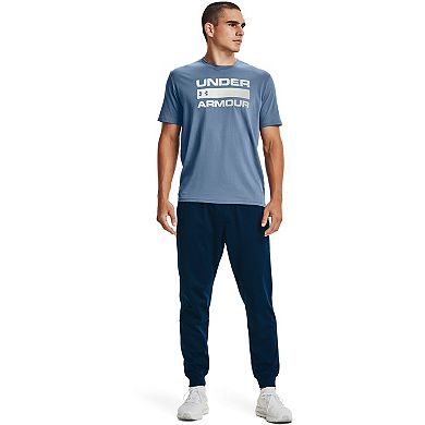 Big & Tall Under Armour Sportstyle Joggers