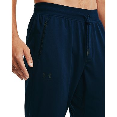 Big & Tall Under Armour Sportstyle Joggers