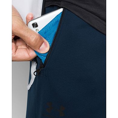 Big & Tall Under Armour Sportstyle Joggers