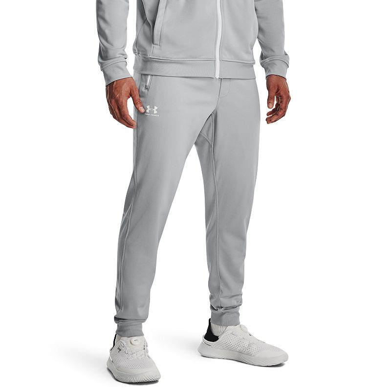 Big & Tall Under Armour Sportstyle Joggers, Men's, 