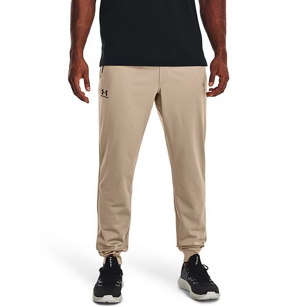 Under armour store joggers kohls