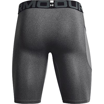 Big and tall orders compression shorts