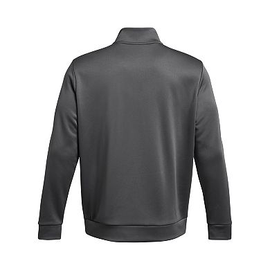 Big & Tall Under Armour 1/4-Zip Fleece Pullover