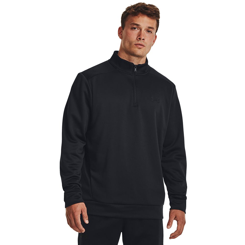 ♦︎UNDER ARMOUR ♦︎Ｌ(ＬＧ)サイズ Big & Tall Under Armour 1/4-Zip Fleece Pullover