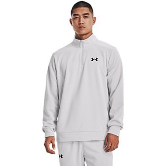 Big & Tall Under Armour 1/4-Zip Fleece Pullover