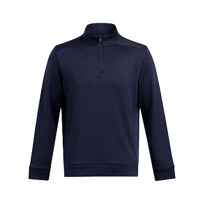 Big & Tall Under Armour Twist Fleece Pullover