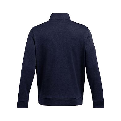 Big & Tall Under Armour Twist Fleece Pullover