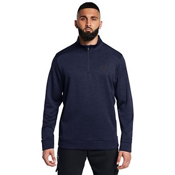 Big & Tall Under Armour Twist Fleece Pullover