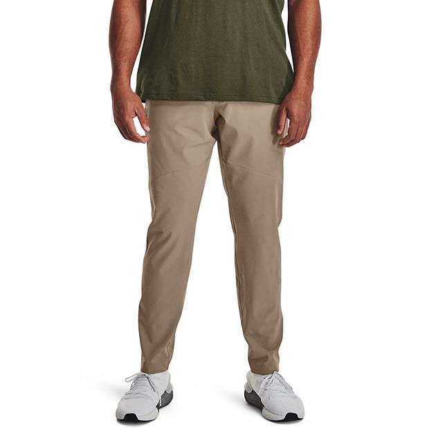 Big & Tall Under Armour Stretch Woven Pants