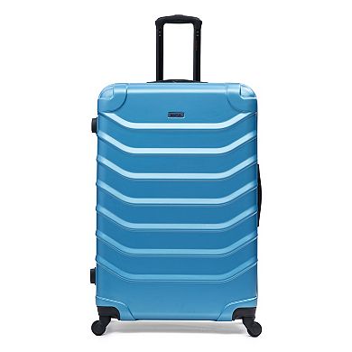 InUSA Endurance Hardside Spinner Luggage
