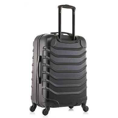 InUSA Endurance Hardside Spinner Luggage