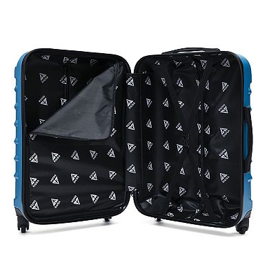 InUSA Endurance Hardside Spinner Luggage