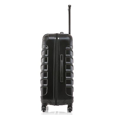 InUSA Endurance Hardside Spinner Luggage