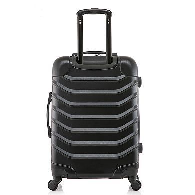 InUSA Endurance Hardside Spinner Luggage