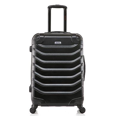 InUSA Endurance Hardside Spinner Luggage