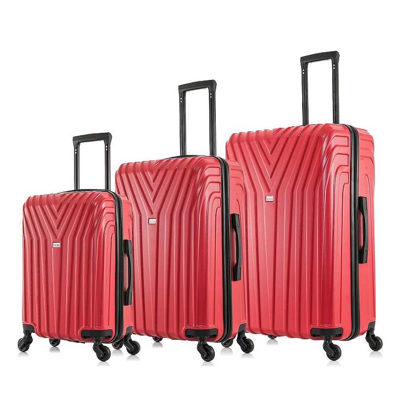 Kohls luggage online sets