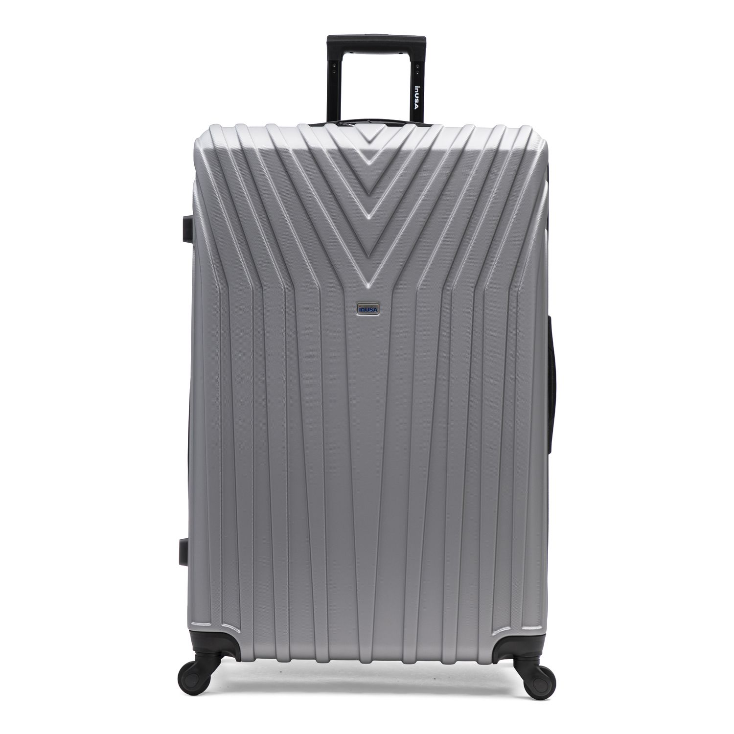 InUSA Vasty Spinner Luggage
