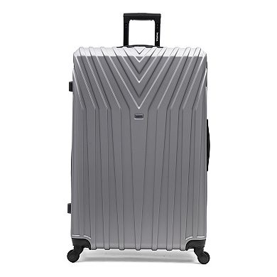 InUSA Vasty Hardside Spinner Luggage