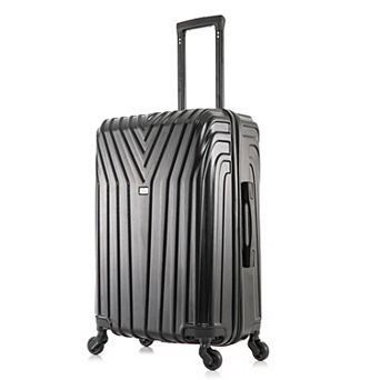 InUSA Vasty Hardside Spinner Luggage