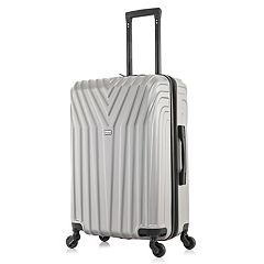 Kohls cheap lightweight luggage