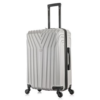 InUSA Vasty Hardside Spinner Luggage