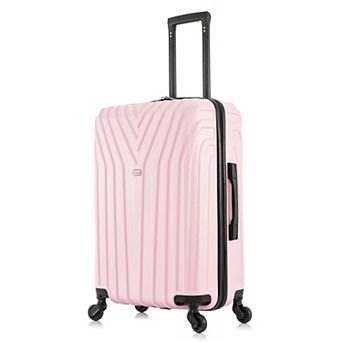 InUSA Vasty Hardside Spinner Luggage