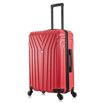 InUSA Vasty Hardside Spinner Luggage