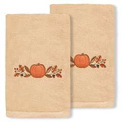 2pk Hand Towel Set White - Room Essentials™