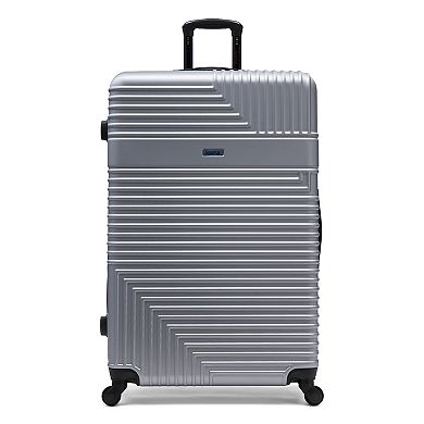 InUSA Resilience Hardside Spinner Luggage