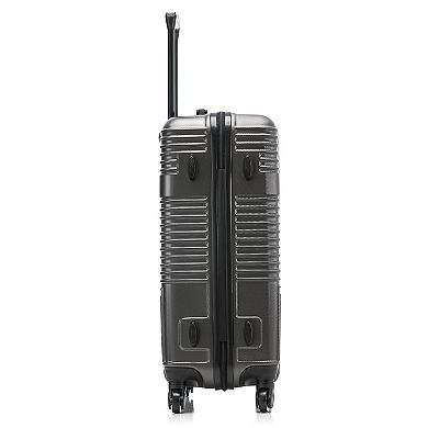 InUSA Resilience Hardside Spinner Luggage