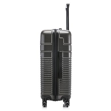 InUSA Resilience Hardside Spinner Luggage