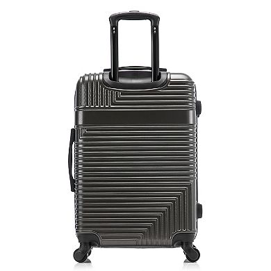 InUSA Resilience Hardside Spinner Luggage