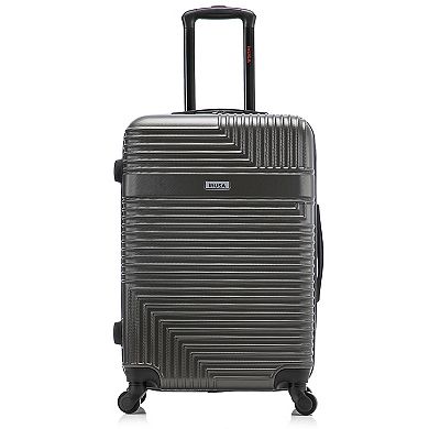 InUSA Resilience Hardside Spinner Luggage