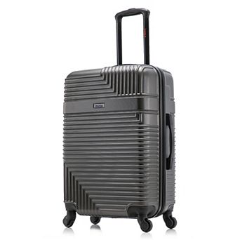 InUSA Resilience Hardside Spinner Luggage