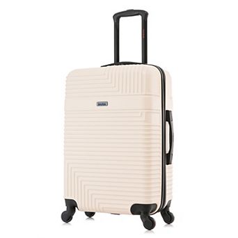 InUSA Resilience Hardside Spinner Luggage