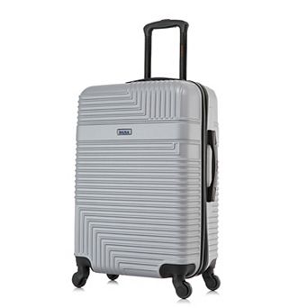 InUSA Resilience Hardside Spinner Luggage