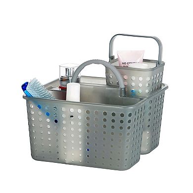 The Big One® Plastic Shower Caddy