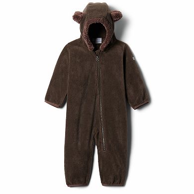 Baby Columbia Tiny Bear II Bunting