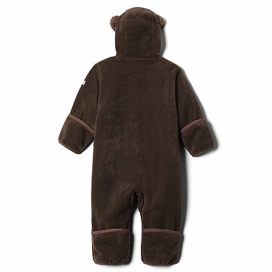 Baby Columbia Tiny Bear II Bunting