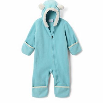 Baby Columbia Tiny Bear II Bunting