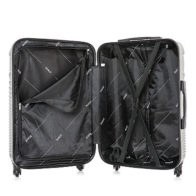 Dukap Inception Hardside Spinner Luggage